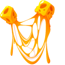 Prank Stretch and Snag Cheese cursor