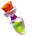 Prank XP Bottle pointer