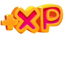 Prank XP Bottle cursor
