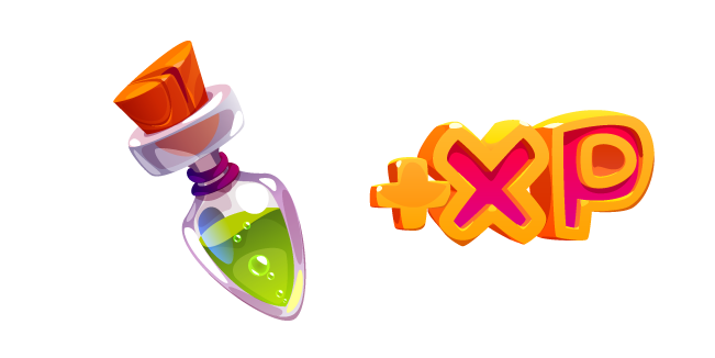 Prank XP Bottle