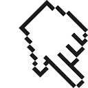 Randomly Inverted Windows cursor