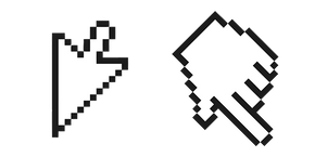 Randomly Inverted Windows