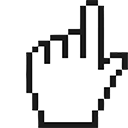 Reverse Windows cursor