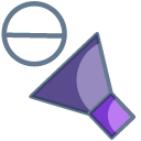 Sound On Off Button cursor