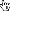 Tiny Pointer macOS cursor