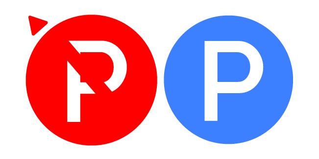 Traffic Sign Parking