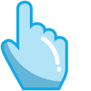 Transparent Cursor cursor