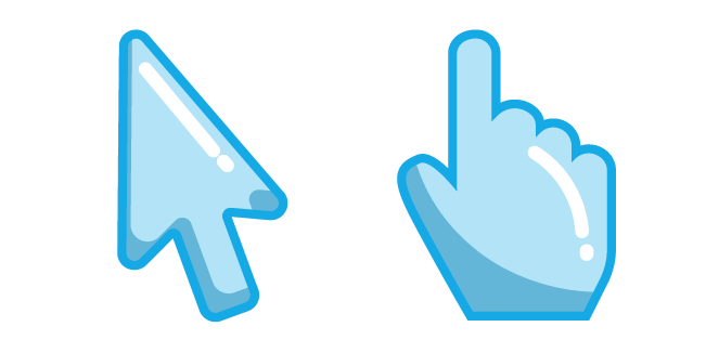 Transparent Cursor