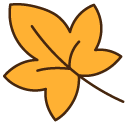 Autumn Pusheen pointer