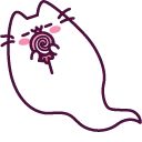 Boosheen and Candy pointer