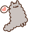 Loveable Stormy pointer