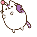 Mewgle Pusheen  pointer