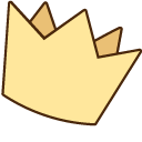 Pip and Crown pointer