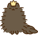 Pip and Crown cursor