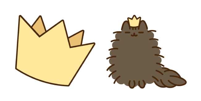 Pip and Crown