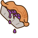 Pip and Rustic Pie pointer