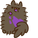 Pip and Rustic Pie cursor