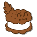 Pip S'more and Stormy Pop-Tarts pointer