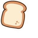 Pusheen Breading pointer