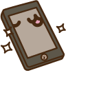 Pusheen Selfie pointer