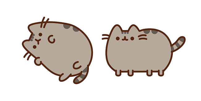 Pusheen