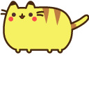 Pusheenachu cursor