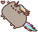 Pusheenicorn pointer