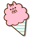 Stormy Cotton Candy and Pip Milkshake pointer