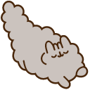 Stormy Relaxing pointer