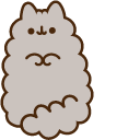 Stormy Relaxing cursor