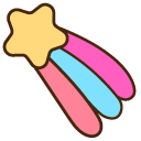 Super Pusheenicorn pointer