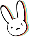 Bad Bunny pointer