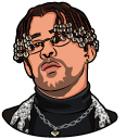 Bad Bunny cursor