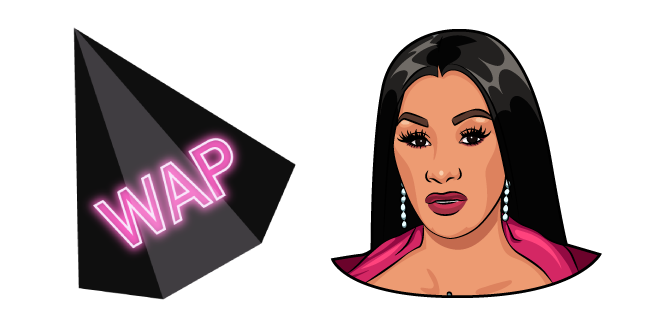 Cardi B
