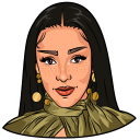 Doja Cat cursor