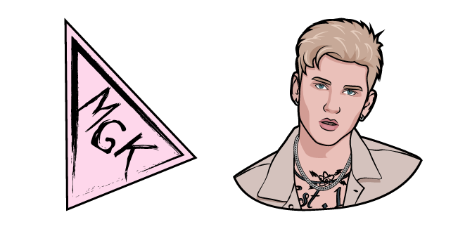 Machine Gun Kelly