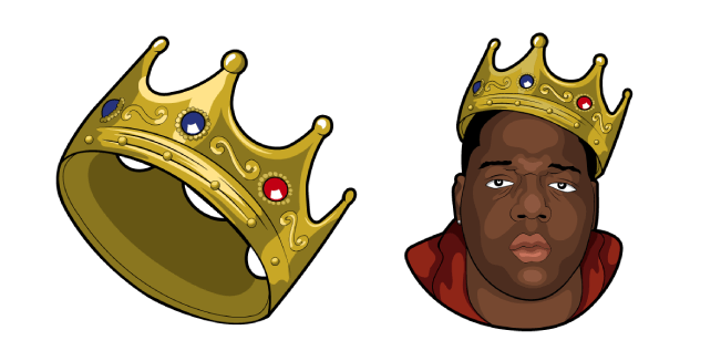 The Notorious B.I.G.