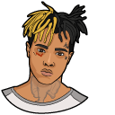XXXTentacion cursor