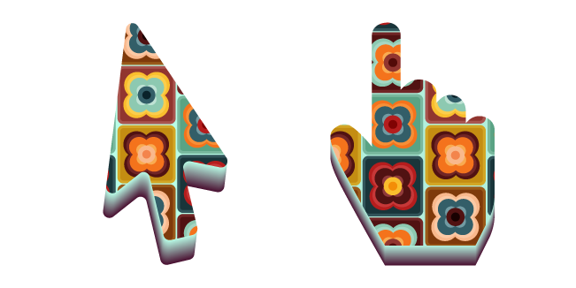 70s Patterns
