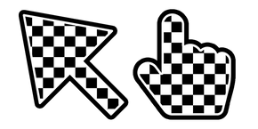White N Black