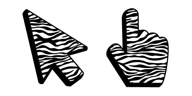 Zebra Pattern
