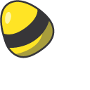 Bee Swarm Simulator Basic Egg and Basic Bee pointer