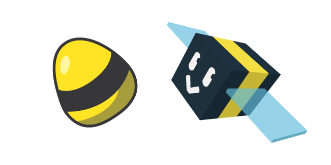 Bee Swarm Simulator Basic Egg and Basic Bee