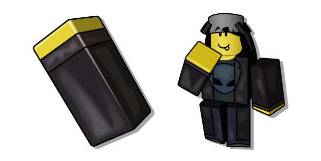 Roblox ARG Webseries IHasAFaceLULZ