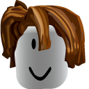 Roblox Bacon Hair cursor