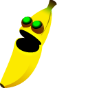 Roblox Banana Eats cursor