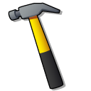 Roblox FORSAKEN Builderman and a Hammer pointer