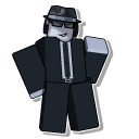 Roblox FORSAKEN Chance and a Coin cursor