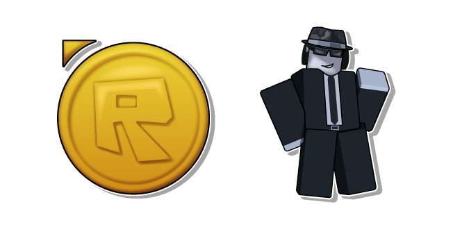 Roblox FORSAKEN Chance and a Coin