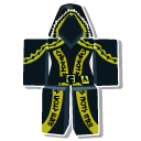 Roblox FORSAKEN Taph and Subspace Tripmine cursor